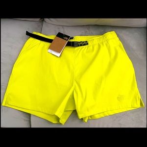 The North FaceClass V Belted Short